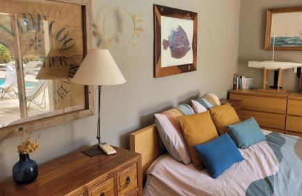 Le Repaire de la Cadière à 5mn des plages ! - Foto 25