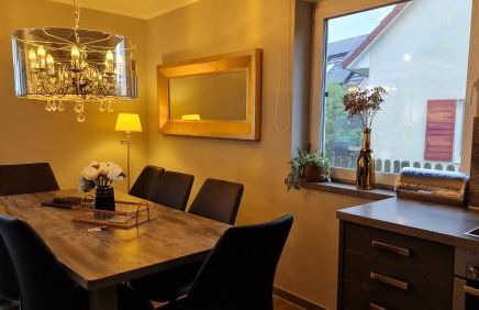 Luxusferienhaus Seevilla Monaco am Fleesensee - Photo 7