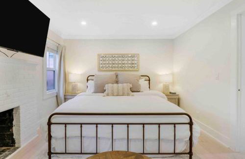 Charming Cottage on Croton #1 - Foto 26