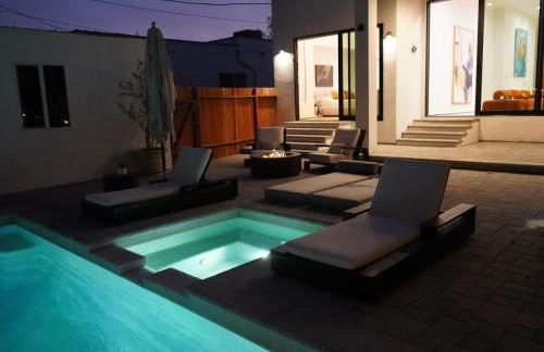 The Hollywood House - Foto 43
