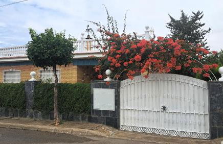 Sevilla, Casa Rural Villa Amalia - Photo 7