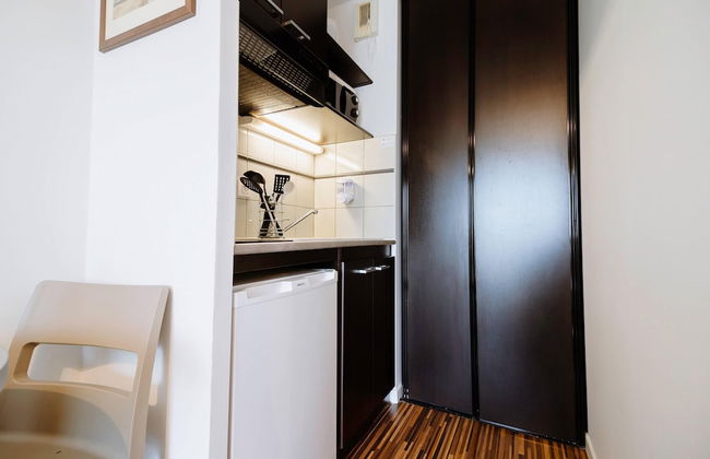 Clarion Aparthotel Toulouse Le Parc de l’Escale - Foto 20