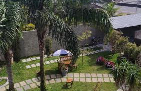 Casa bangalô conexão com a natureza e bem estar - Foto 57