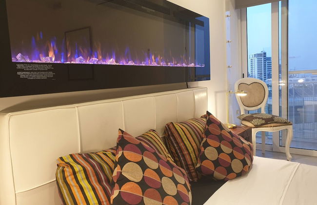 Apartment With Pool Near Beach In St Julians - Foto 14