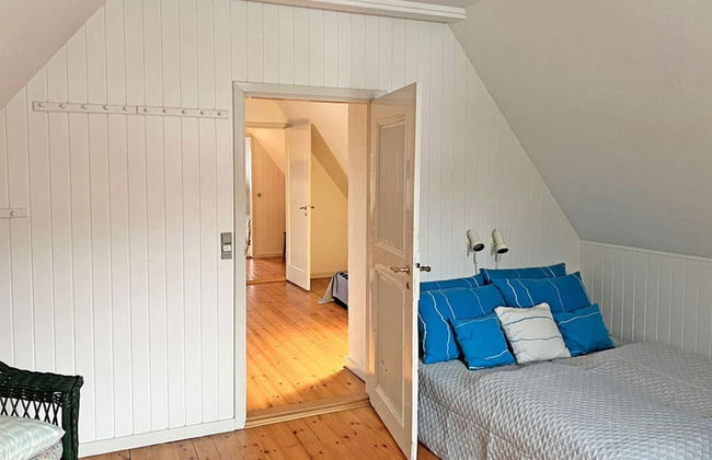 6 Person Holiday Home in Svaneke - Foto 4