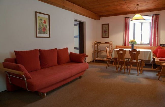 Farmhouse in Carinthia Near Afritzer See - Foto 9