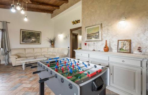 Gorgeous Home In Fabrica Di Roma - Foto 30