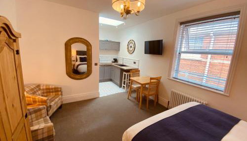 Carlton Guest suites - Weymouth - Foto 5