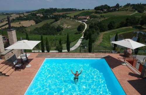 Agriturismo Acetaia Sereni - Photo 62