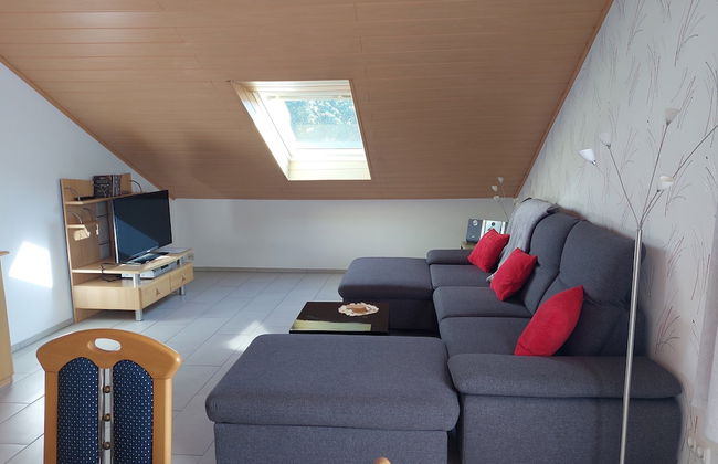 Cosy Holiday Flat Close to Nature - Foto 19