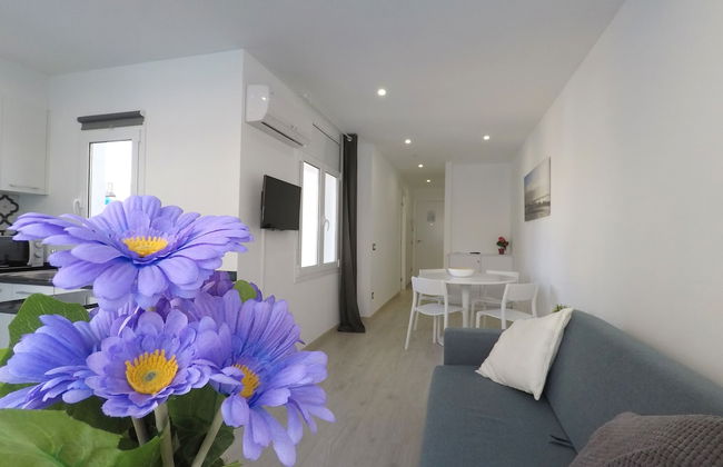 Blue Sea Holiday Rentals - Foto 16