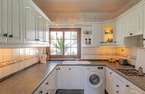 Blue Dream Villa by Dream Homes Tenerife - Foto 34