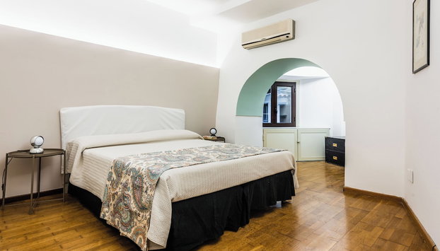 Modern Macha Apartment - Foto 2, Habitación