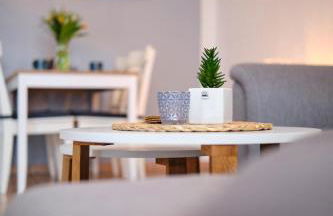 Ferienwohnung Ankerplatz Dornumersiel - Foto 1