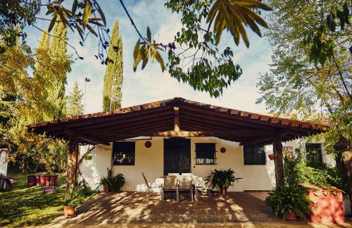 Vivienda Turística La Huerta - Foto 1