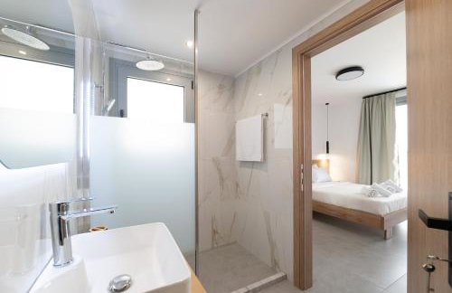 Chryselia Suites- Private Pool - Foto 50