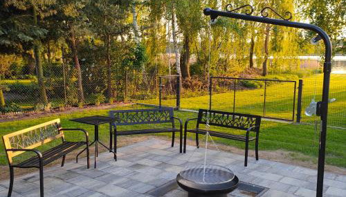 Przystań Nad Miążką - Foto 5