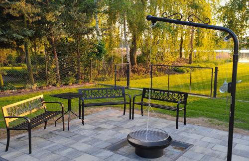 Przystań Nad Miążką - Foto 5