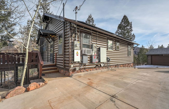 Moose Manor - Foto 37