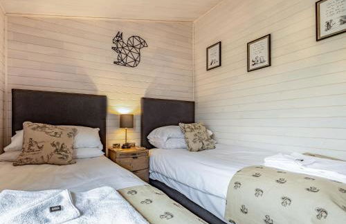 Lavender Lodge - Foto 18