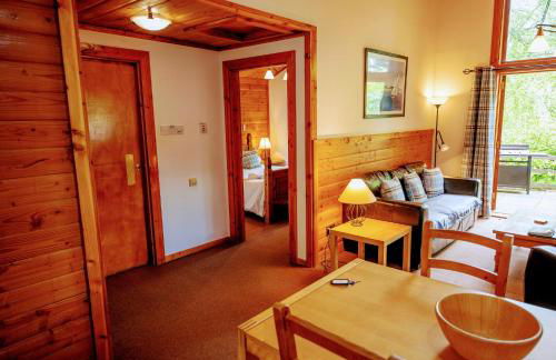 Loch Insh Chalets and Apartments - Foto 22