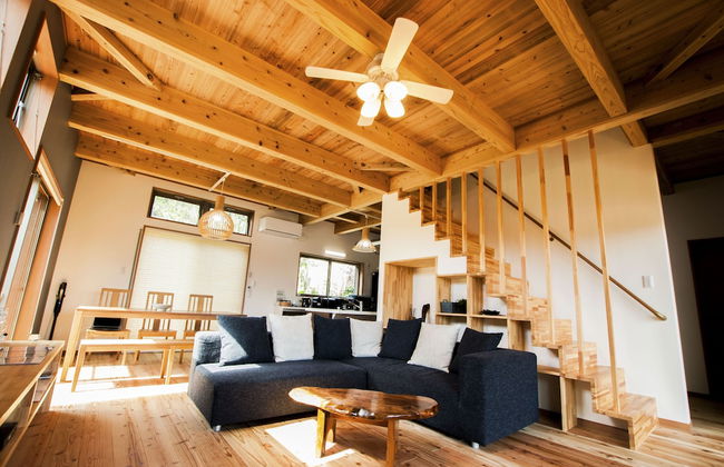 Yakushima House TABUGAWA - Foto 19