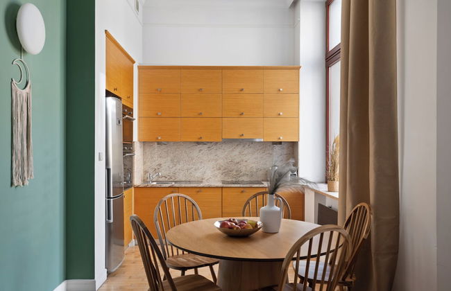 AS HOME Apartamenty Rynek 50 - Foto 49