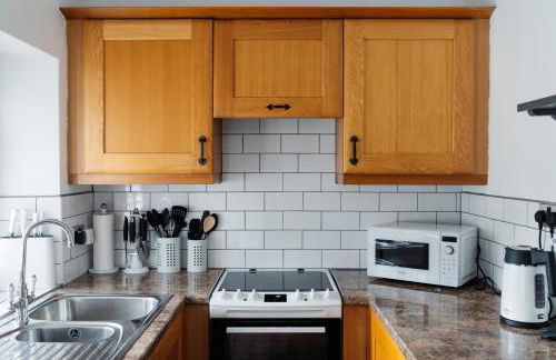 Cottage in Grassington: Cosy 2-Bedroom Retreat - Foto 20