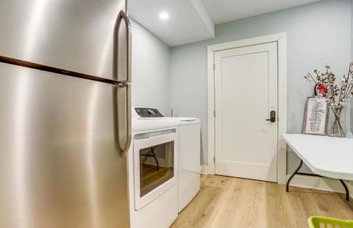 Decks and Yard Games Lakefront in Gainesville! - Foto 23