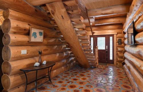 Little Deschutes Wildlife Lodge - Nature's Cabin - Foto 21