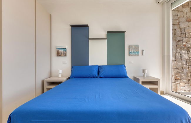 1934 Villa Punta Ristola - Foto 6