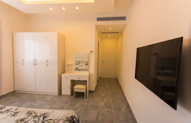 Accra Luxury Apartments at The Lul Water - Foto 4