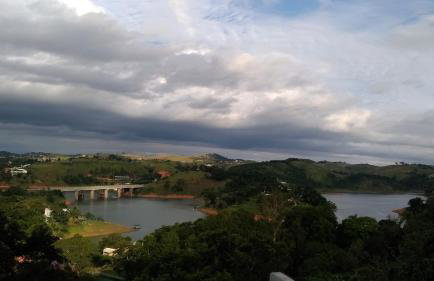 Chacara Sobrado Igarata - Foto 59