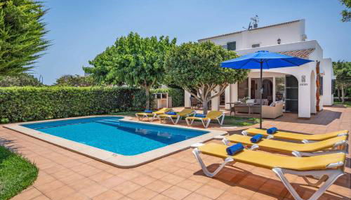 Villa Flores Blanes - Foto 2, Other