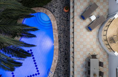 Villa Kamelia - Photo 8