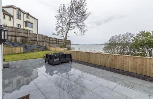 Martello View - 3 Bedroom Holiday Home - Llanreath - Photo 13