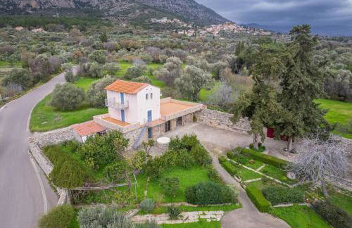 KTHMA "Ν" Πέτρινη Μεζονέτα - Photo 32