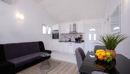 Sweet paradise Mlini with beautiful view - Foto 3, minibar