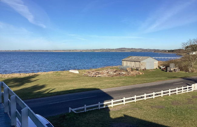 4 Person Holiday Home in Knebel - Foto 22