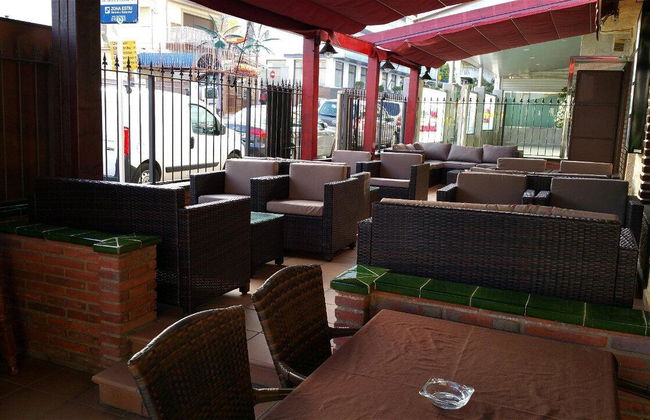 Aparthotel Safari - Foto 54