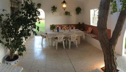 Chalet La Gaviota Los Canos de Meca - Foto 4