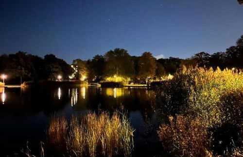 Ferienwohnung am Glockensee - Foto 21