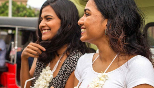 Tour en tuk tuk por Colombo - Foto 2