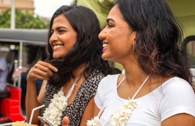 Tour de tuk tuk por Colombo - Foto 2