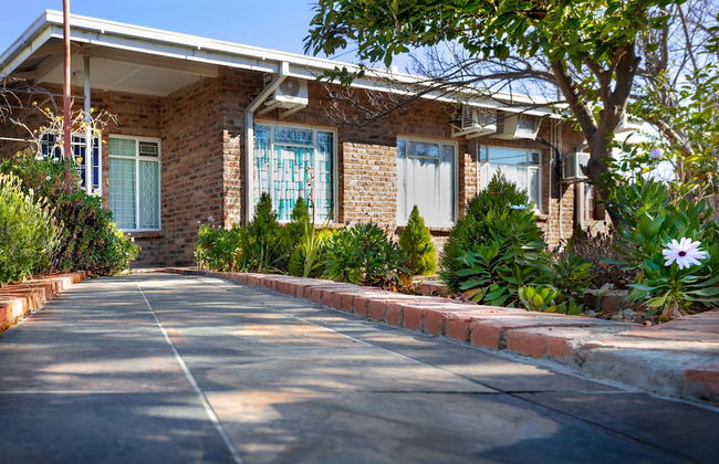 Gariep Dam SunRose Group of Guest Houses - Foto 77