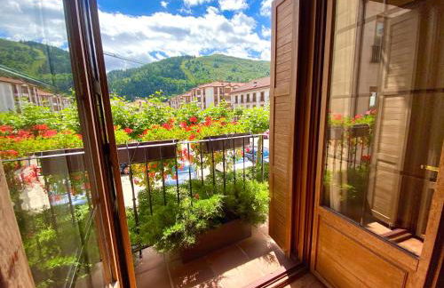 Apartamentos Turísticos Ezcaray - Photo 11