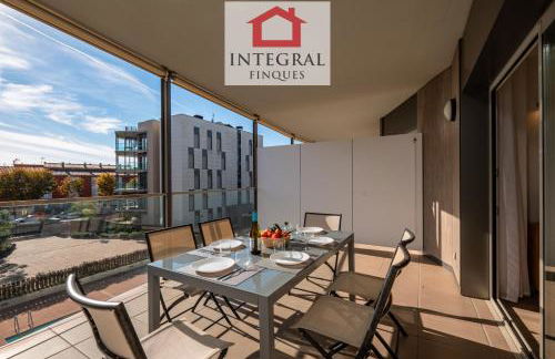 El Coralí Apartament Palamós - Foto 3