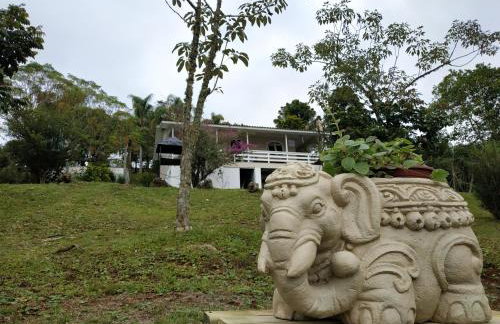 A Casa do Rio - Photo 36