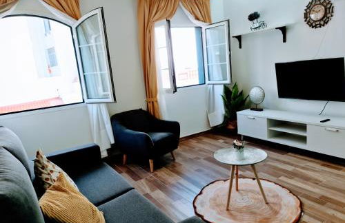 VV Casa Vivaldi Las Palmas "by henrypole home" - Foto 62