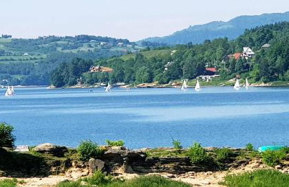 Apartment Słoneczny Gródek 19 Lemon Resort Spa - Foto 68